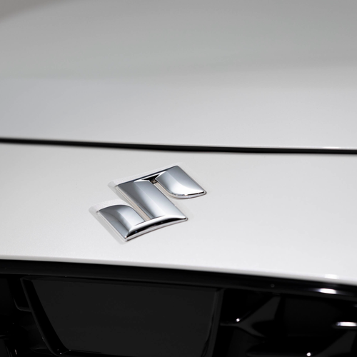 2026 Suzuki Swift Hybrid Sakura Exterior