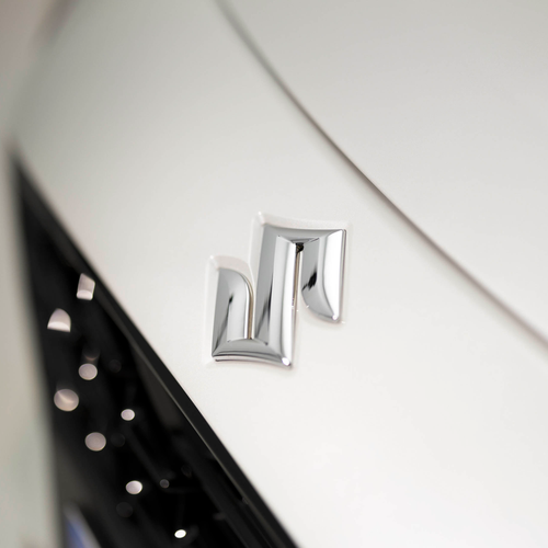 2026 Suzuki Swift Hybrid Sakura Exterior