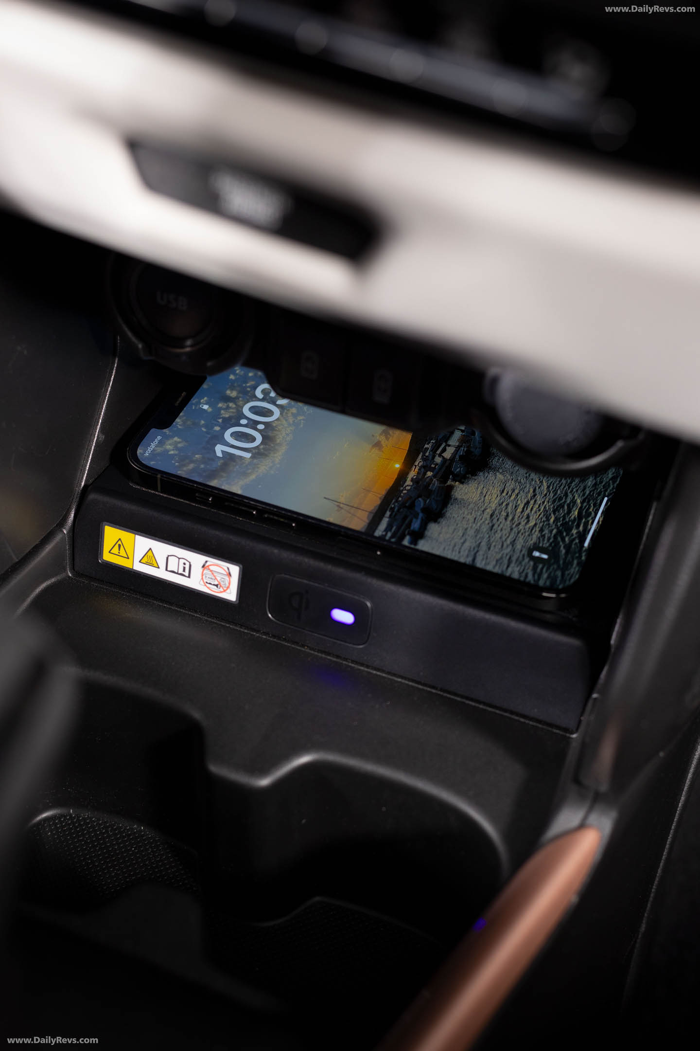 2026 Suzuki Swift Hybrid Sakura Interior