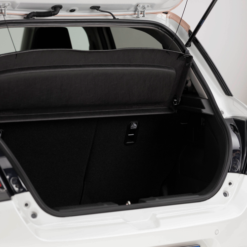 2026 Suzuki Swift Hybrid Sakura Interior