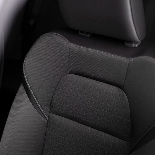 2026 Suzuki Swift Hybrid Sakura Interior