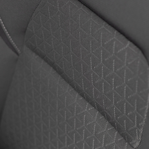 2026 Suzuki Swift Hybrid Sakura Interior