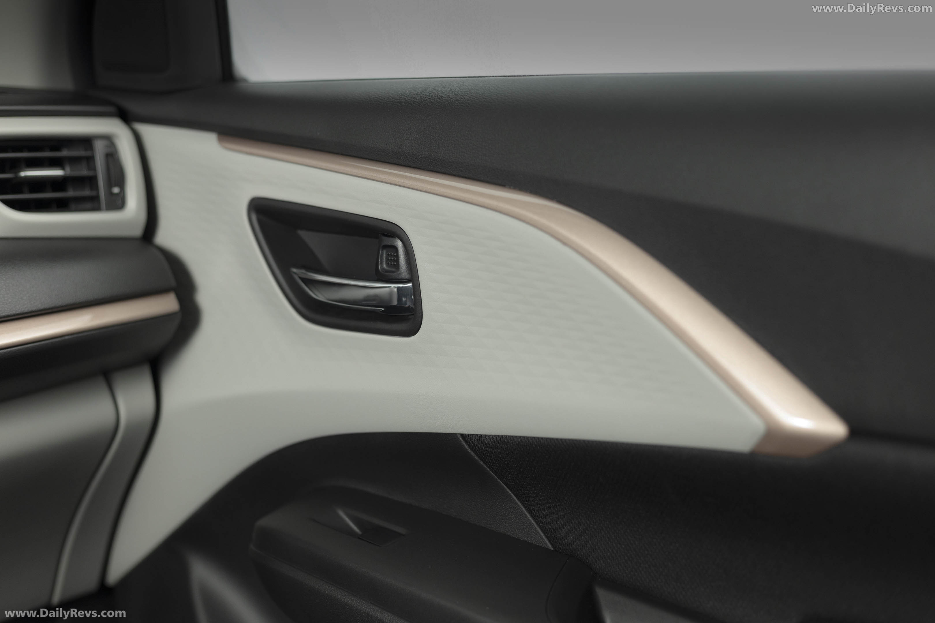 2026 Suzuki Swift Hybrid Sakura Interior