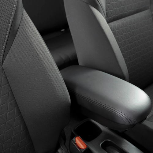 2026 Suzuki Swift Hybrid Sakura Interior
