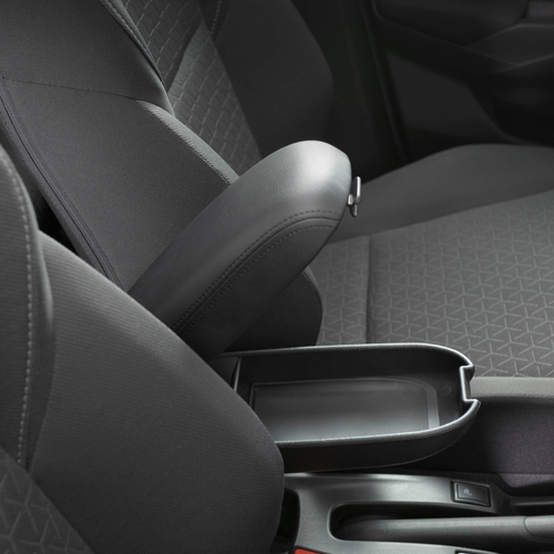 2026 Suzuki Swift Hybrid Sakura Interior