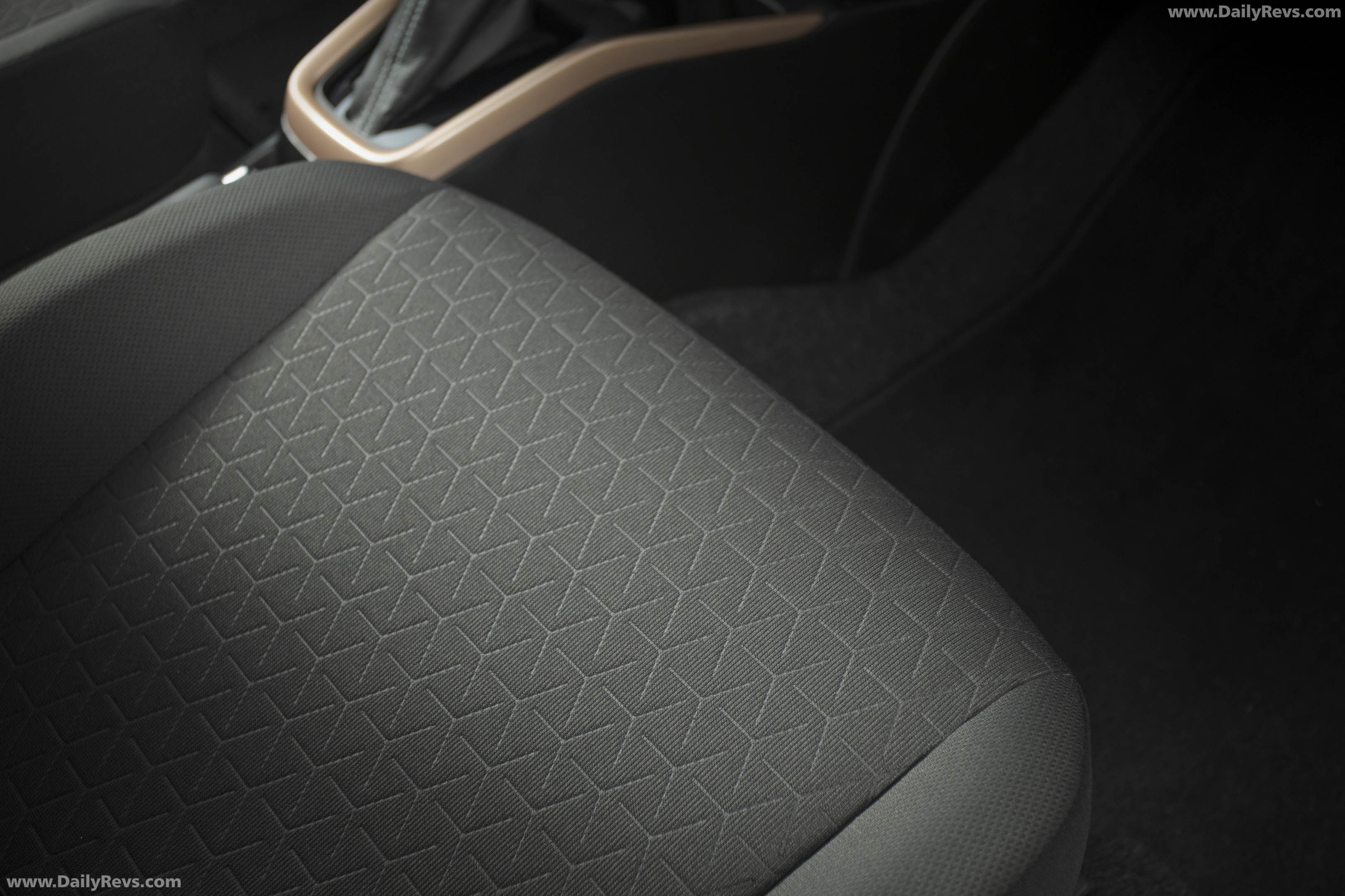 2026 Suzuki Swift Hybrid Sakura Interior