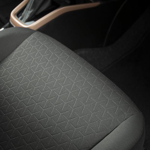 2026 Suzuki Swift Hybrid Sakura Interior