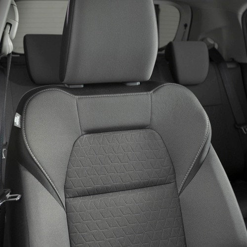 2026 Suzuki Swift Hybrid Sakura Interior