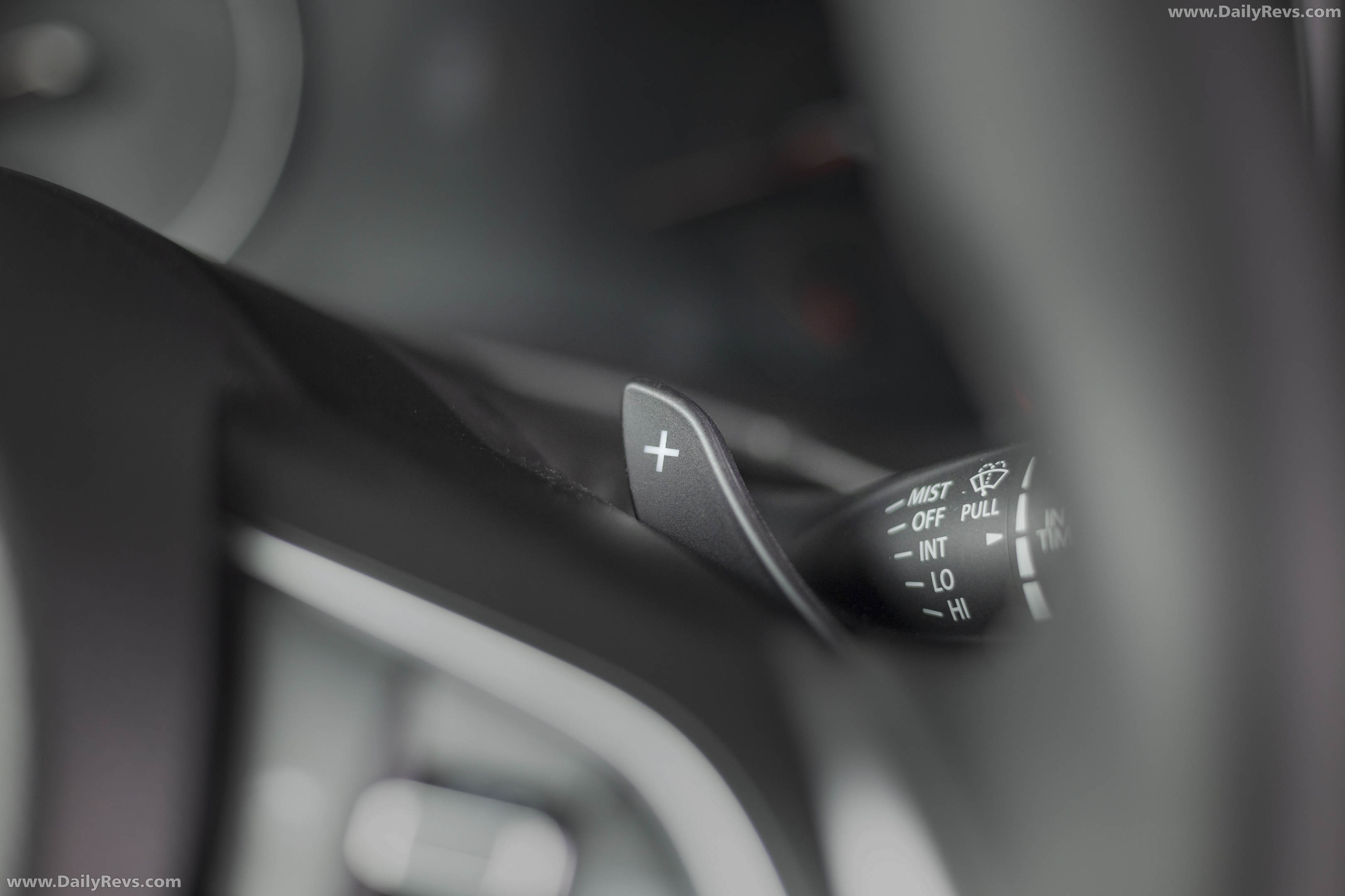 2026 Suzuki Swift Hybrid Sakura Interior