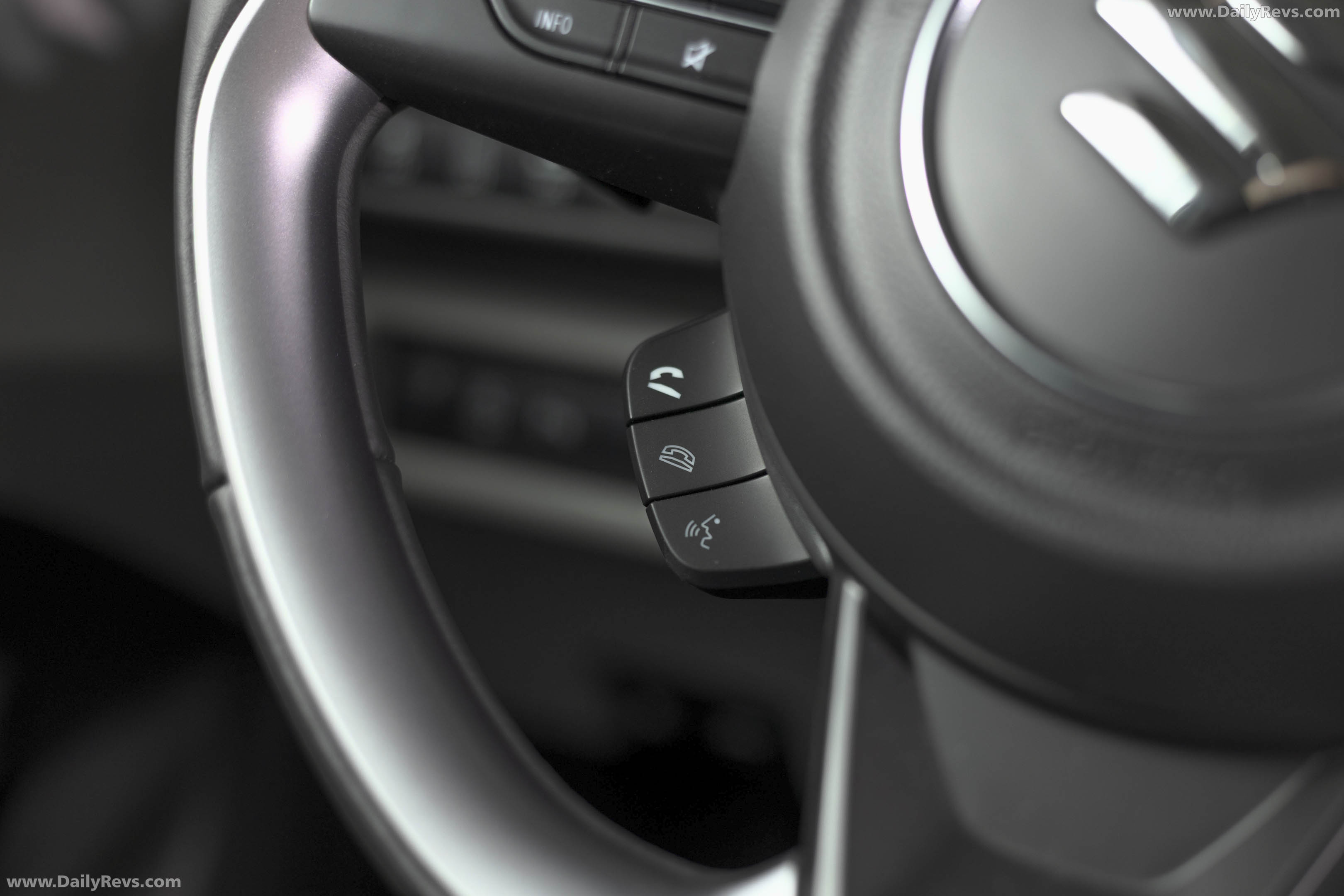 2026 Suzuki Swift Hybrid Sakura Interior
