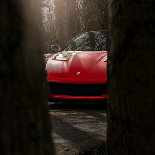 2026 Talos XXT Exterior