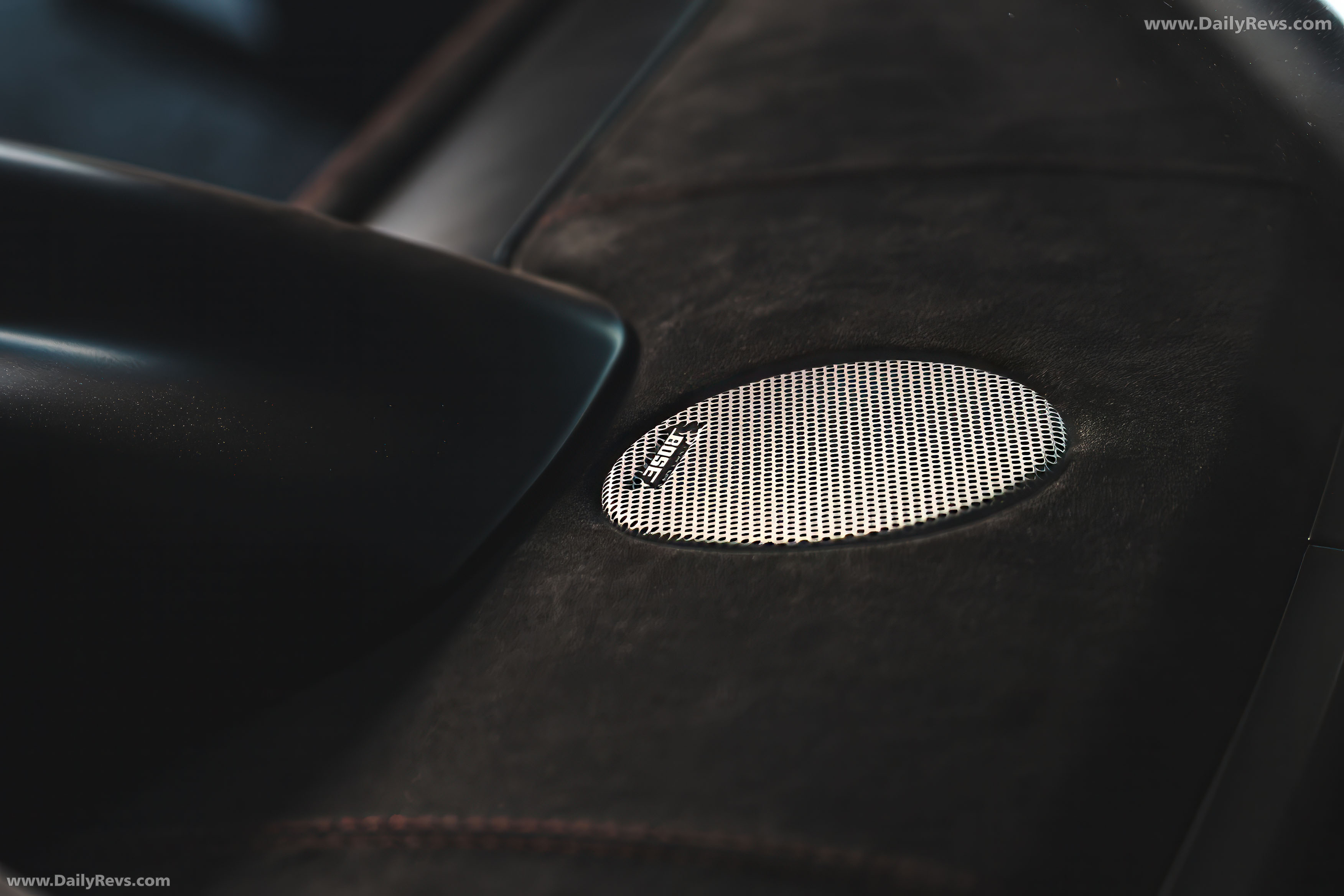 2026 Talos XXT Interior