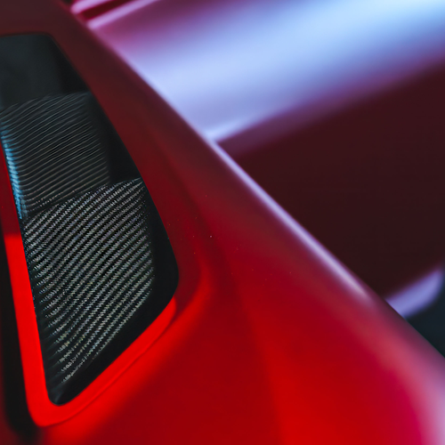 2026 Talos XXT Exterior