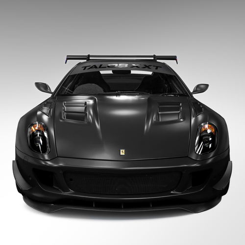 Image of XXT Full Carbon