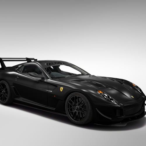 2026 Talos XXT Full Carbon Front View