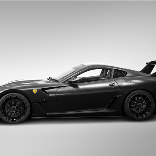 2026 Talos XXT Full Carbon Side View