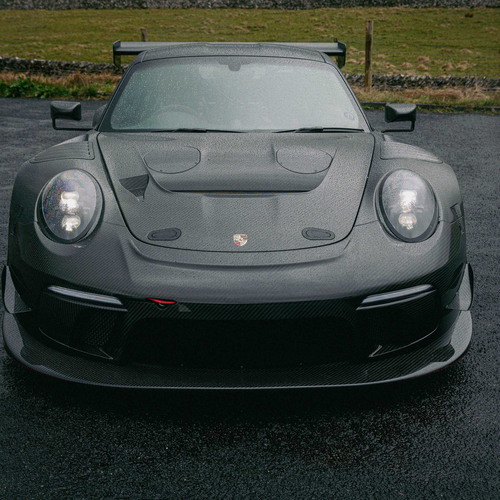 Image of Porsche 911 RT