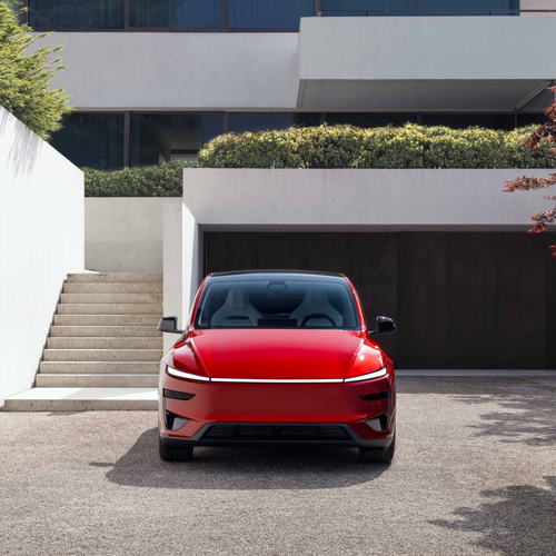 Image of Model Y Performance