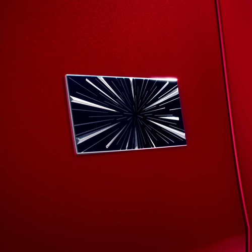2026 Tesla Model Y Performance Exterior
