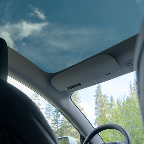 2026 Tesla Model 3 Standard Interior
