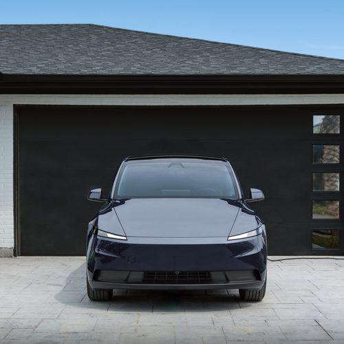 Image of Model Y Standard