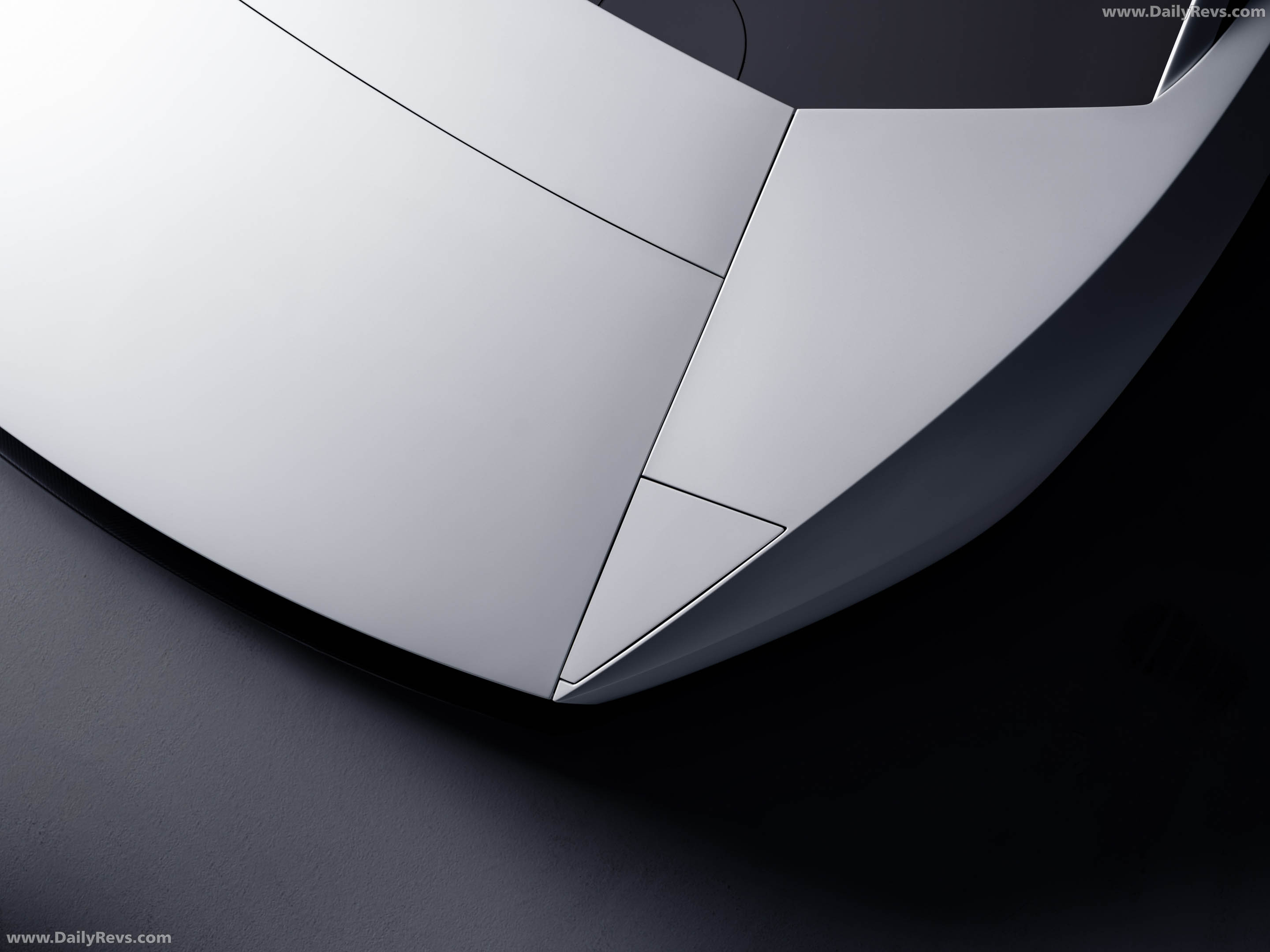 2026 Tesla Roadster Concept Exterior