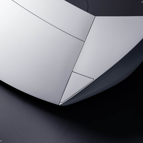 2026 Tesla Roadster Concept Exterior