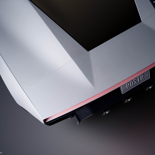2026 Tesla Roadster Concept Exterior
