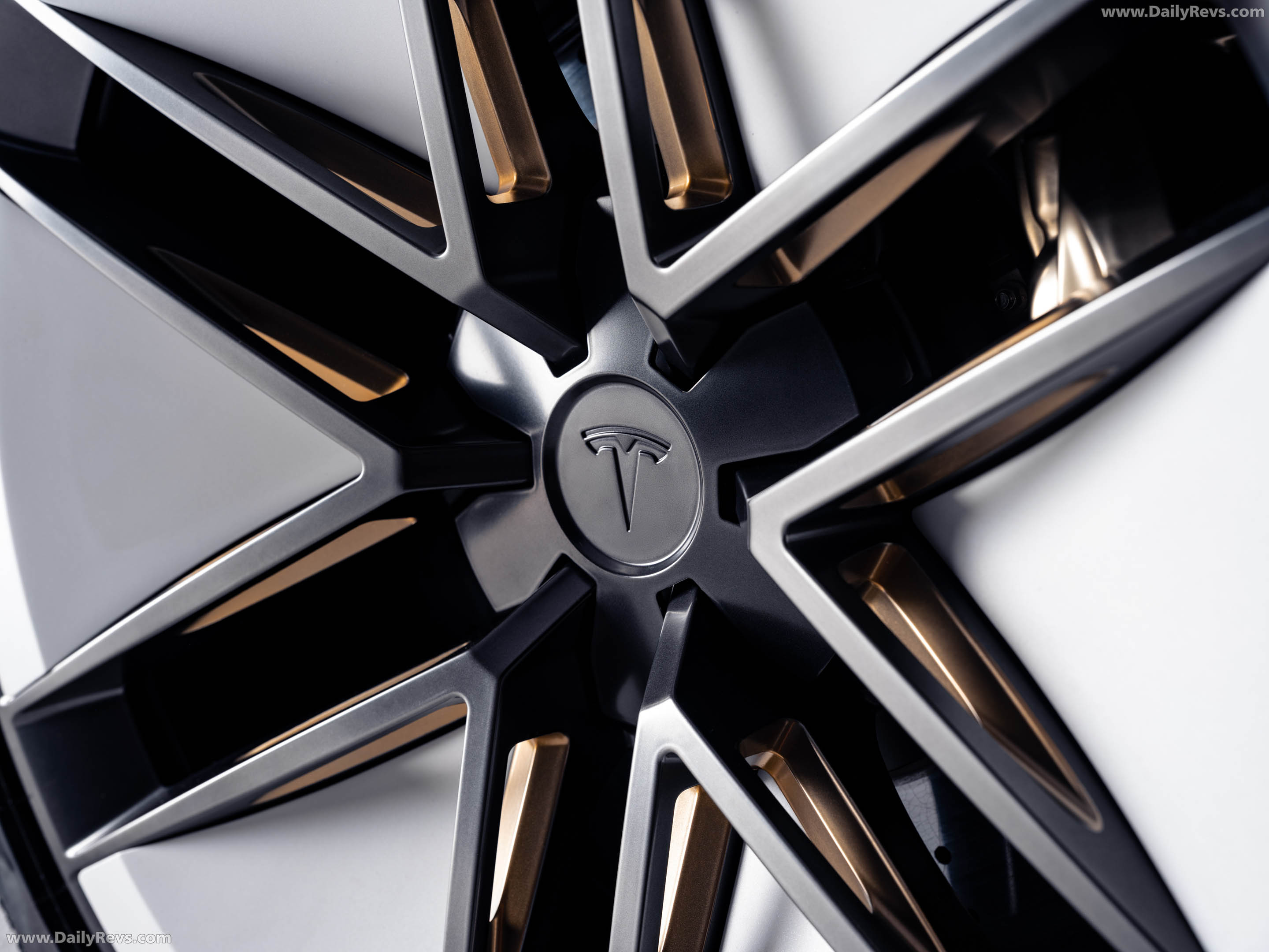 2026 Tesla Roadster Concept Exterior