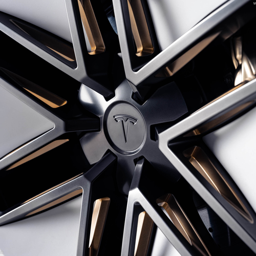 2026 Tesla Roadster Concept Exterior