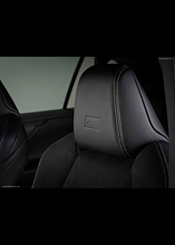 Image for 2023 Toyota RAV4 Hybrid GR SPORT - Exteriors, Interiors and Details