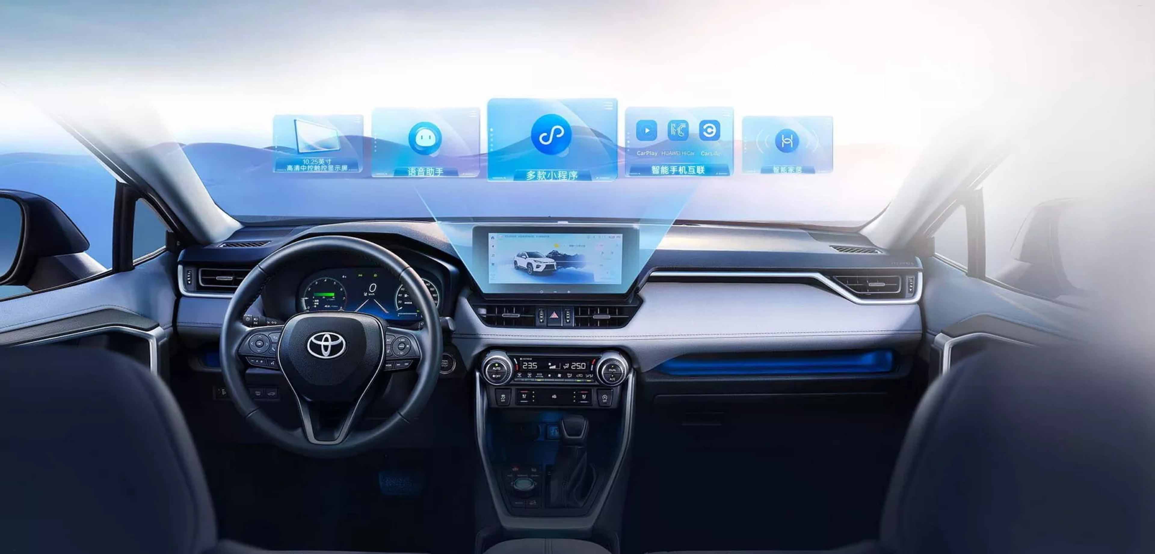 2025 Toyota Wildlander Refined Design Updated Features And 2025 Toyota Wildlander Refined Design Updated Features And