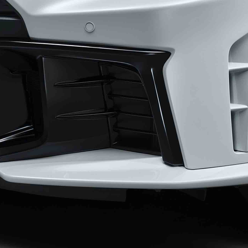 2025 Toyota GR Yaris Aero Performance Exterior