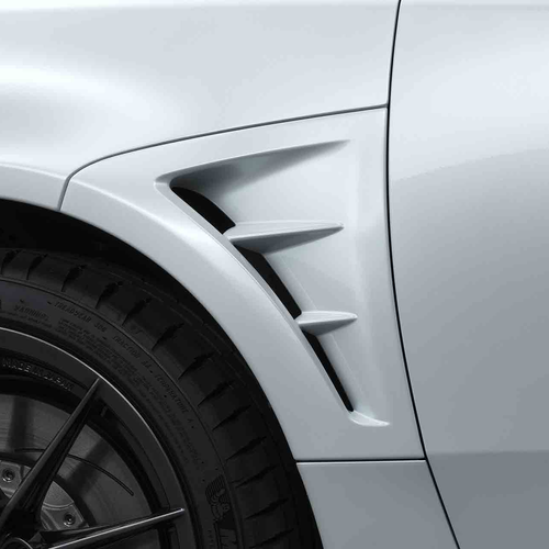 2025 Toyota GR Yaris Aero Performance Exterior