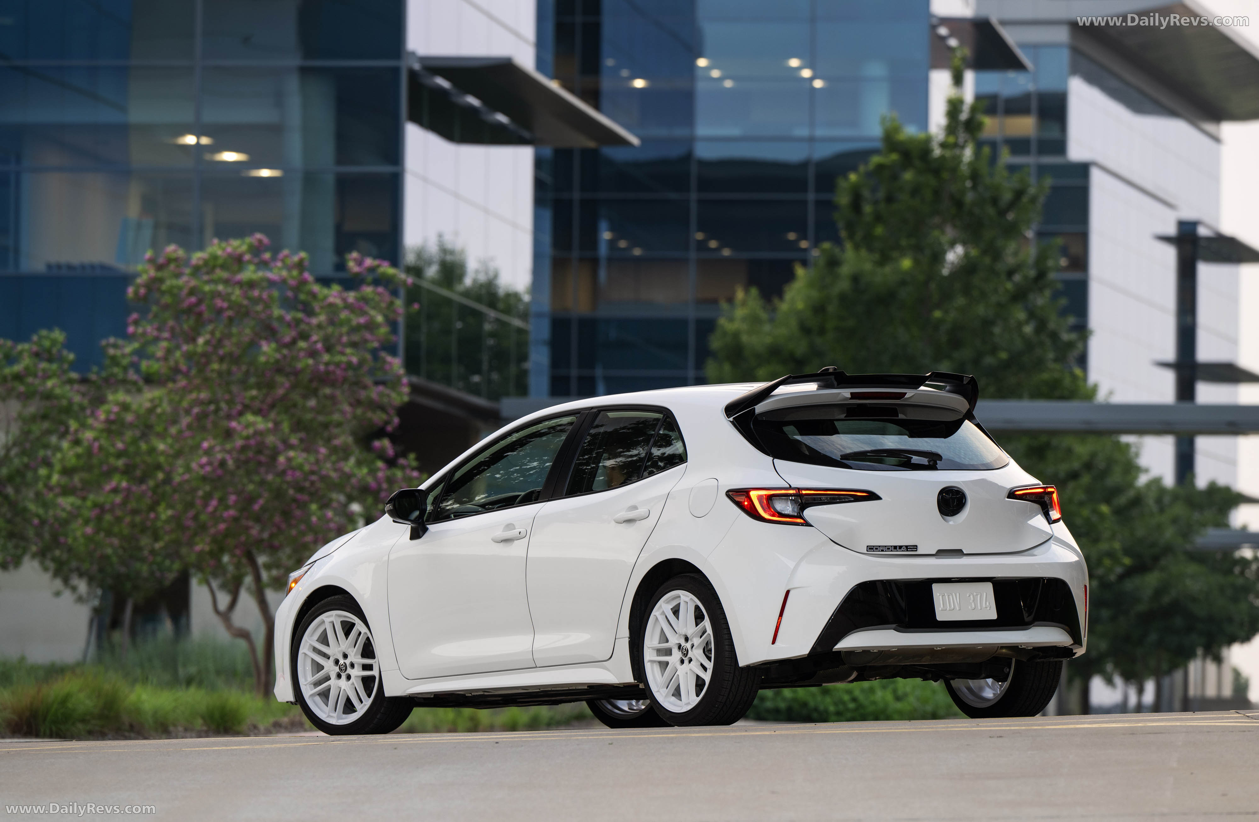 2026 Toyota Corolla Hatchback FX Edition Retro Spirit To Modern 2026 Toyota Corolla Hatchback FX Edition Retro Spirit To Modern