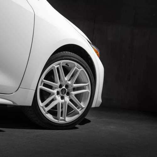 2025  Corolla Hatchback FX Edition Exterior