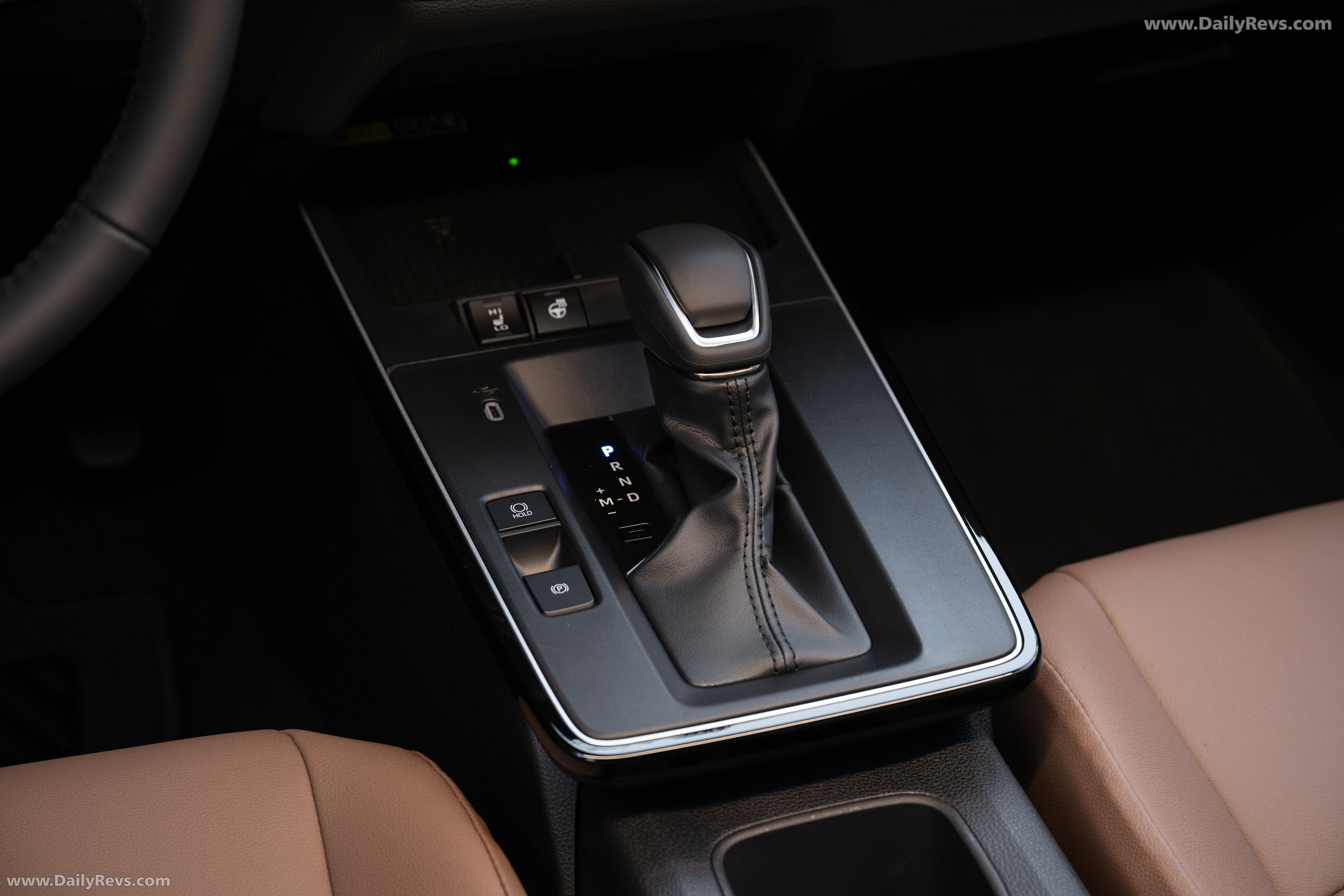 2026 Toyota Corolla Cross XLE Interior