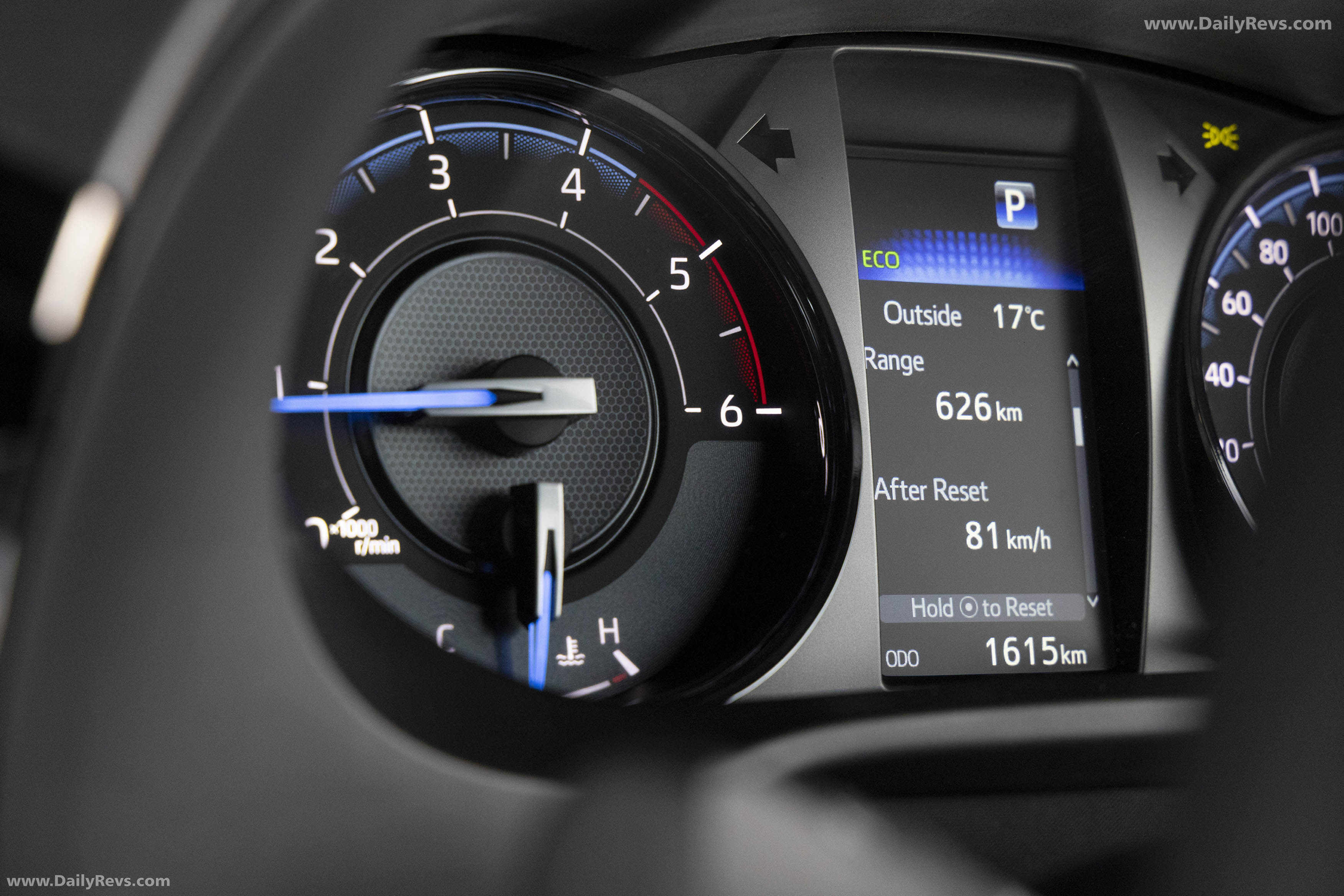 2026 Toyota Hilux Legend 55 Interior
