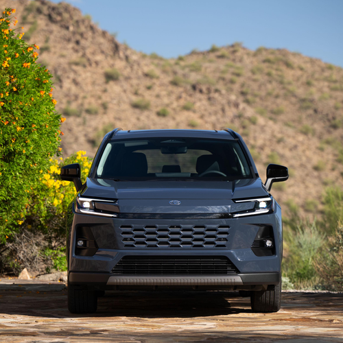 Image of RAV4 Limited US Version