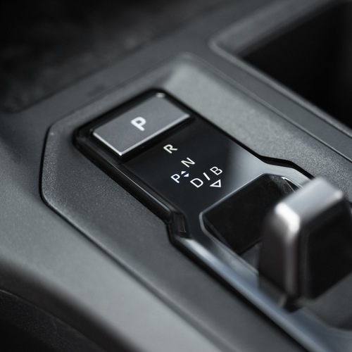 2026 Toyota RAV4 Limited US Version Interior