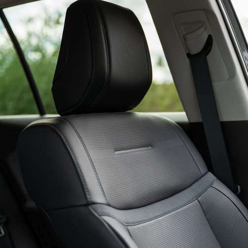 2026 Toyota RAV4 Limited US Version Interior