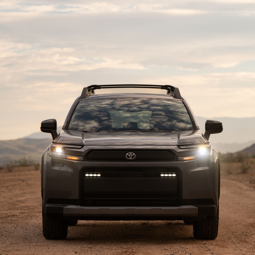Image of RAV4 HEV Woodland