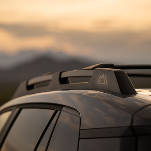 2026 Toyota RAV4 HEV Woodland Exterior