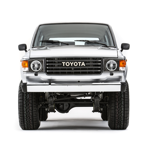 Image of Turbo Trail Cruiser Concept