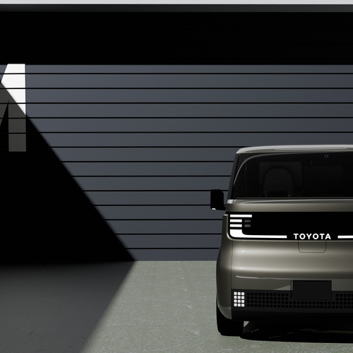 Image of Kayoibako Concept