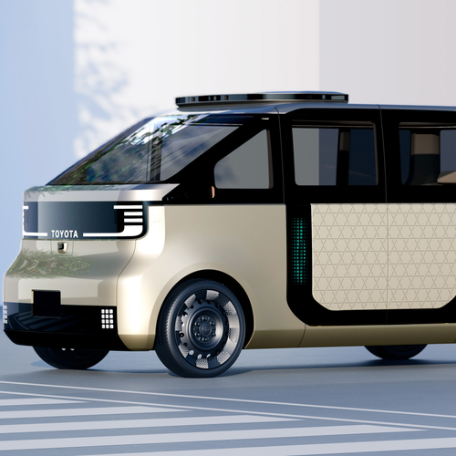 Image of Kago-Bo Concept