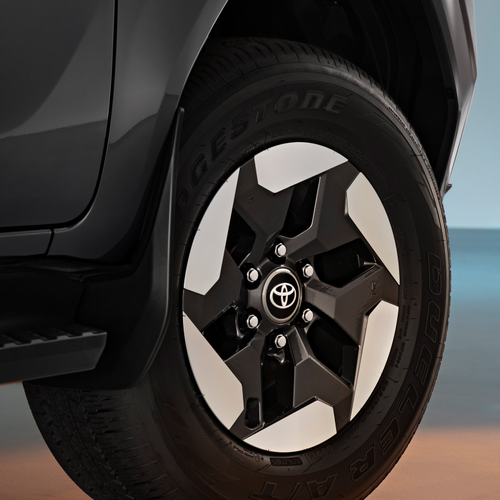 2026 Toyota Hilux BEV Exterior