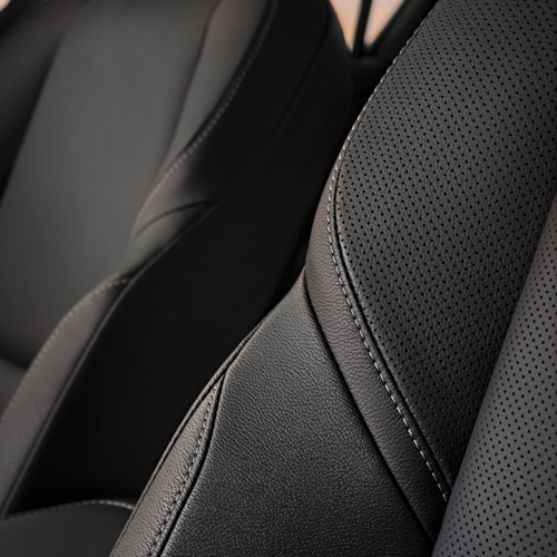 2026 Toyota Hilux BEV Interior