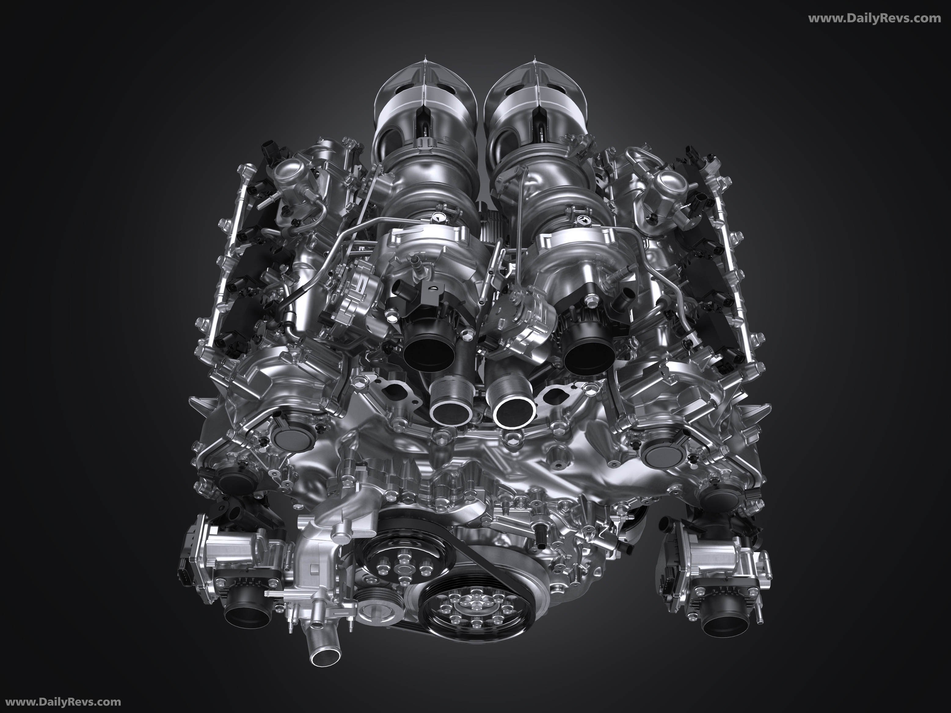 2025 Toyota GR GT3 Concept Sketches