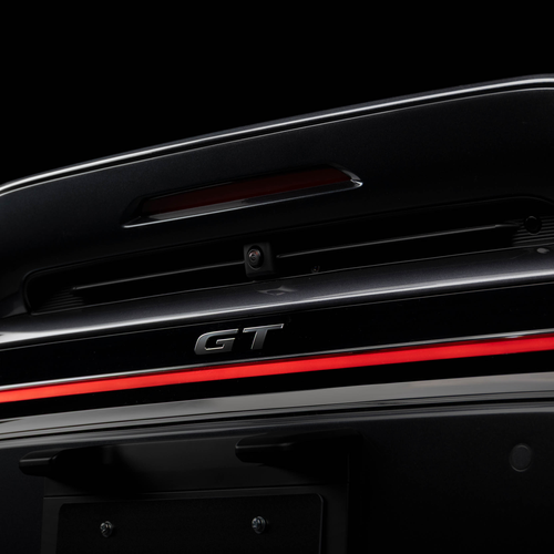 2025 Toyota GR GT Concept Exterior